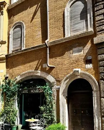 Vacanze Romane Apartament