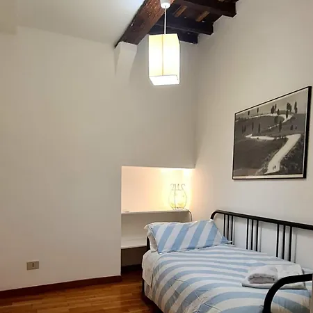 Vacanze Romane Apartament
