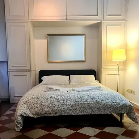 Apartament Vacanze Romane Rzym