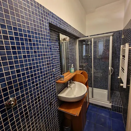 Apartament Vacanze Romane *
