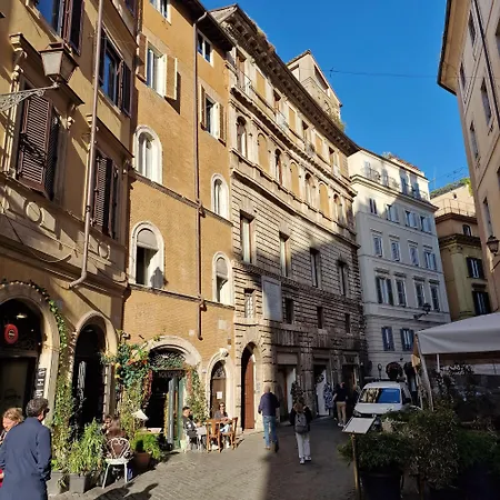 Vacanze Romane * Rzym