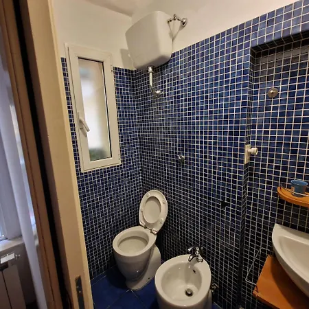 Vacanze Romane Apartament Rzym