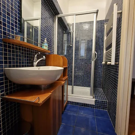 Vacanze Romane Apartament Rzym