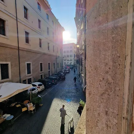 Vacanze Romane Apartamento