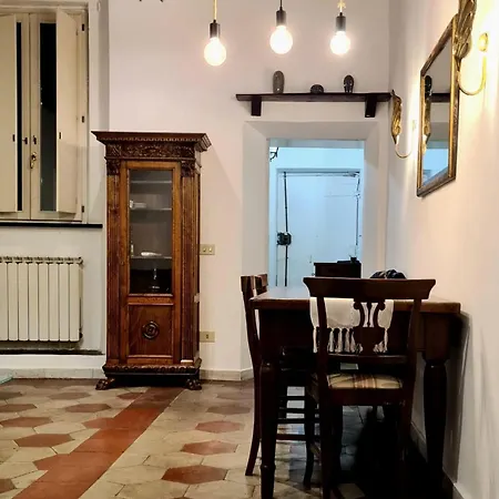 Vacanze Romane Apartment