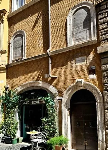 Vacanze Romane Apartamento