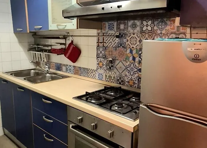 Vacanze Romane Apartamento