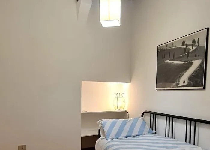 Vacanze Romane Apartamento