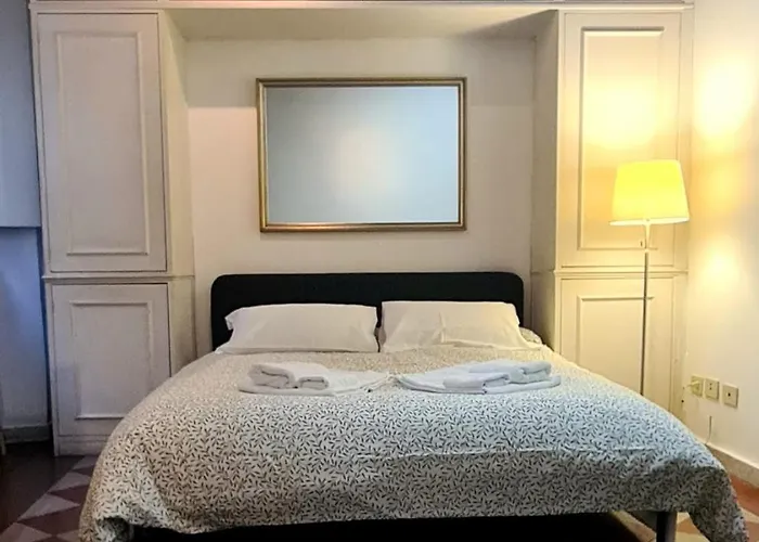 Apartamento Vacanze Romane Roma