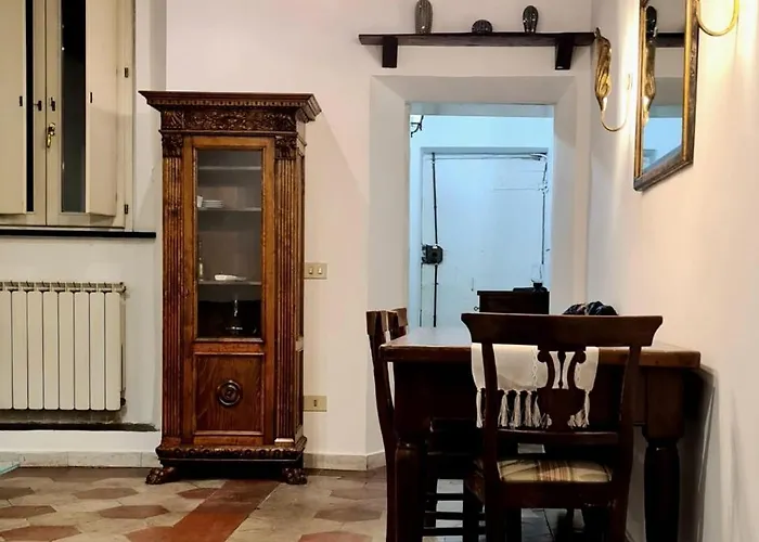 Vacanze Romane Apartamento