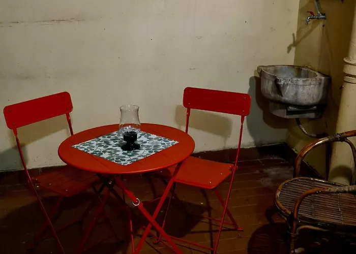 Apartamento Vacanze Romane *