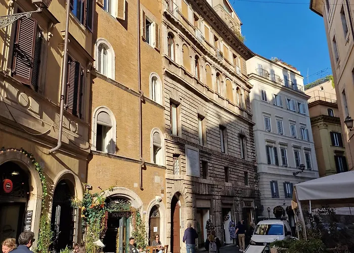 Vacanze Romane * Roma