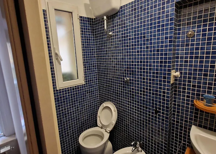 Vacanze Romane Apartamento Roma