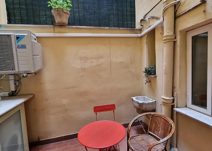 Apartamento Vacanze Romane *