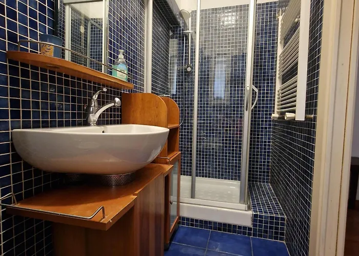 Vacanze Romane Apartamento Roma